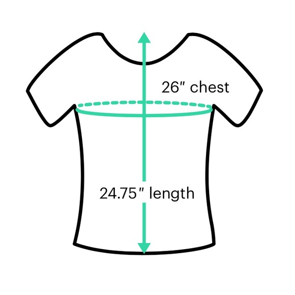 New with tags Current/Elliot cold shoulder top, Size Small NWT - Picture 3 of 4